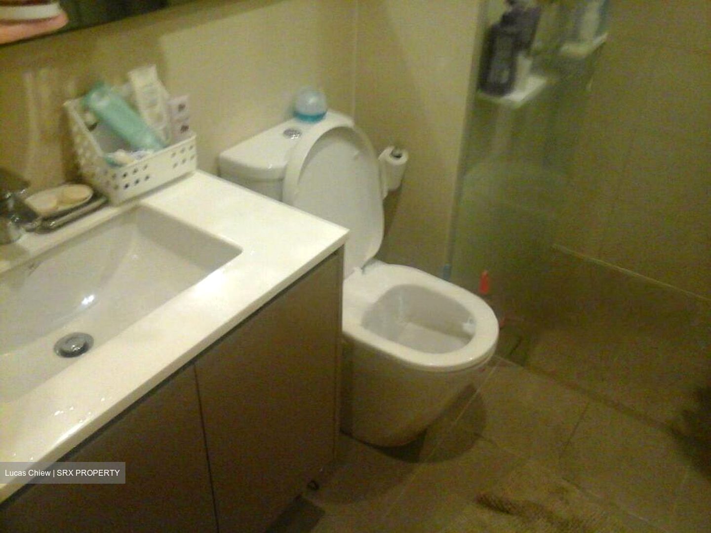 NV Residences (D18), Condominium #497126791